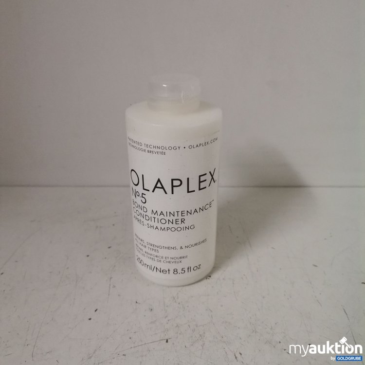 Artikel Nr. 755455: Olaplex Nr 5 250ml