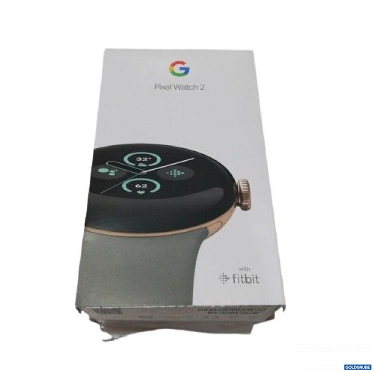 Artikel Nr. 757455: Google Pixel Watch 2