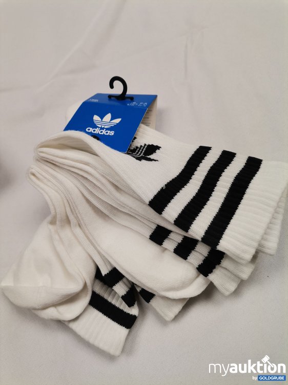 Artikel Nr. 776455: Adidas Socken 