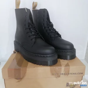 Auktion Dr. Martens Damen Stiefeletten 