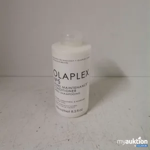 Auktion Olaplex Nr 5 250ml