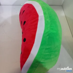 Auktion Melonen Polster ca.43cm