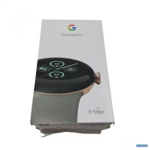 Auktion Google Pixel Watch 2