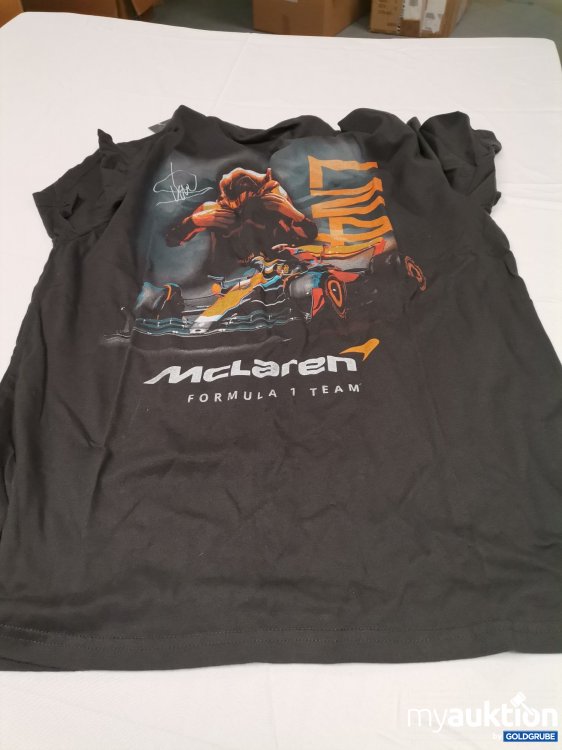 Artikel Nr. 774456: McLaren Shirt