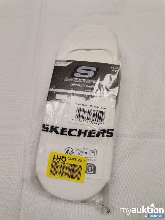 Artikel Nr. 776456: Skechers Socks 