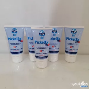 Auktion Dline PickelEx Gel forte 50ml