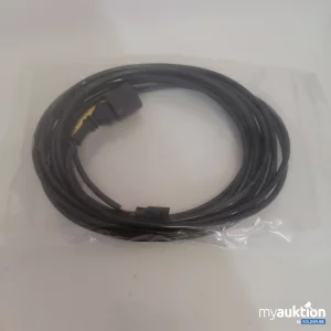 Auktion Leoni Adascar Cable High Flex 