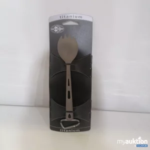 Artikel Nr. 769456: Sea to Summit Titanium Spork 