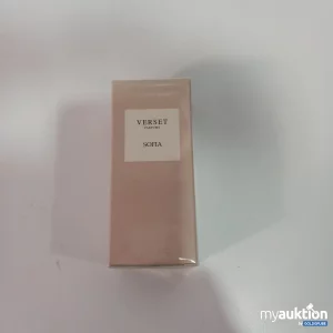 Artikel Nr. 779456: Verset Sofia eau de Parfum 15ml