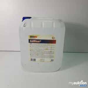 Artikel Nr. 787456: EuroLub AdBlue 10l