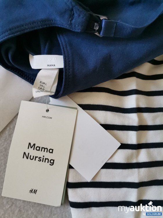 Artikel Nr. 276457: H&M Mama Top