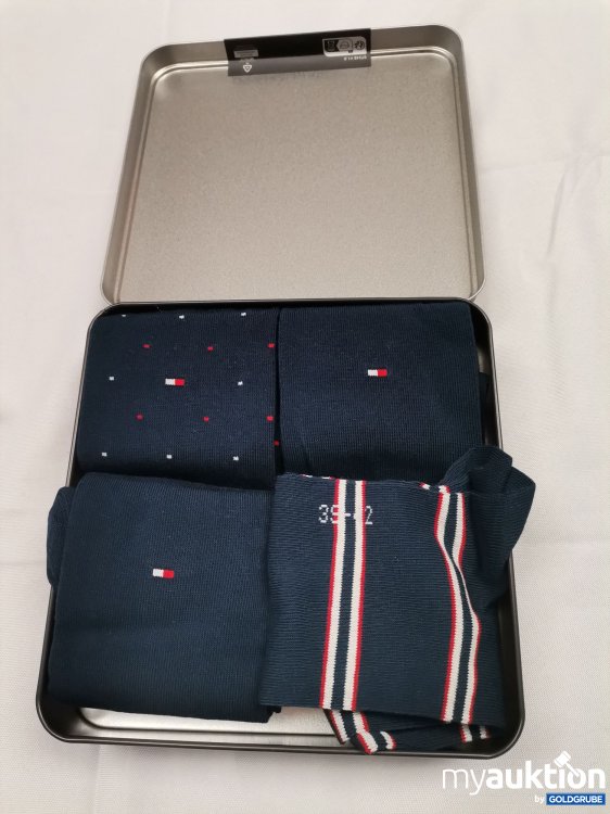 Artikel Nr. 776457: Tommy Hilfiger Socken