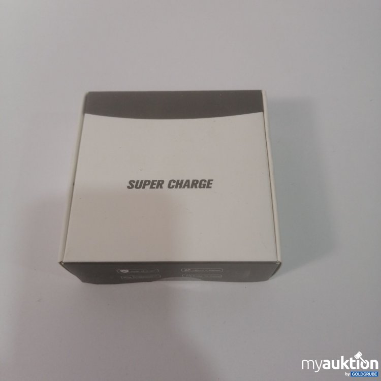 Artikel Nr. 778457: Super Charge USB Charger 