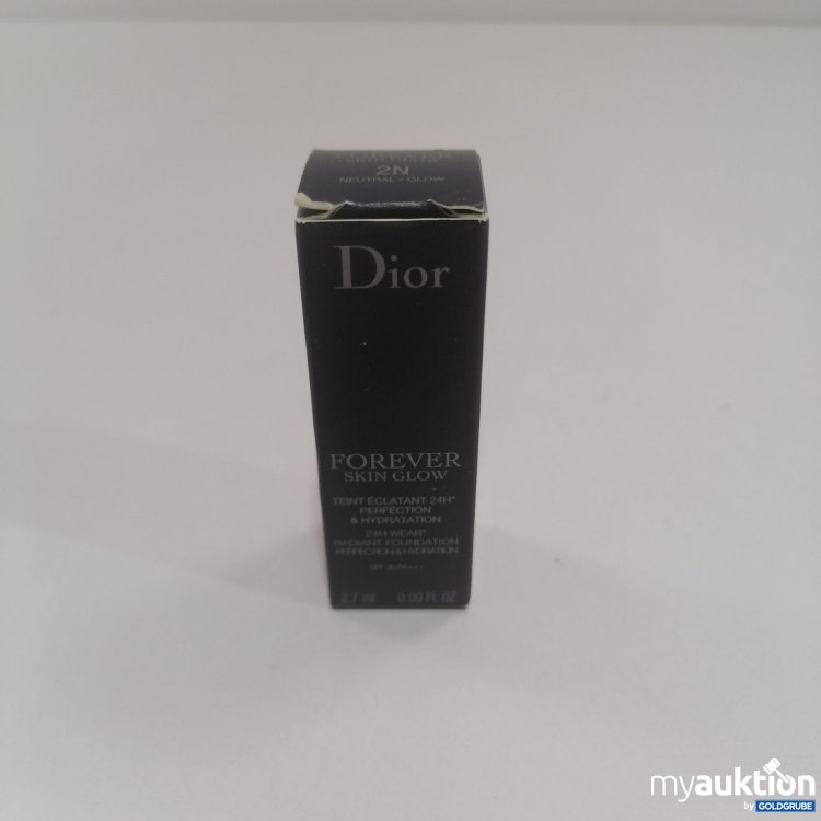 Artikel Nr. 780457: Dior Forever Skin Glow 2,7ml