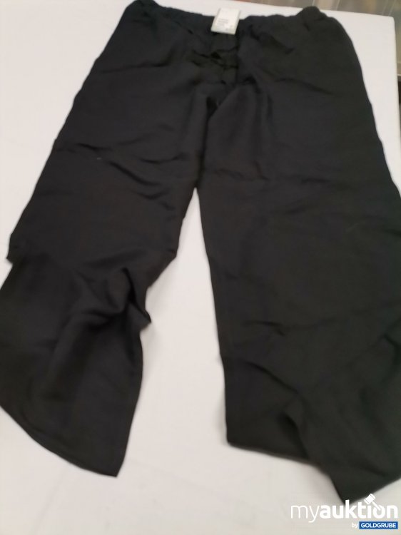 Artikel Nr. 789457: H&M Leinen Schlupfhose 