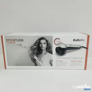 Artikel Nr. 385457: Babyliss Curl Secret Optimum 