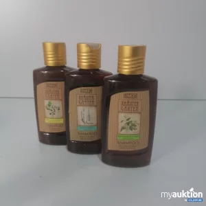 Artikel Nr. 511457: Styx Kräuter Garten Shampoo 3x200ml 