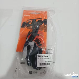 Artikel Nr. 519457: KTM Kids Gravity FX Gloves L/7