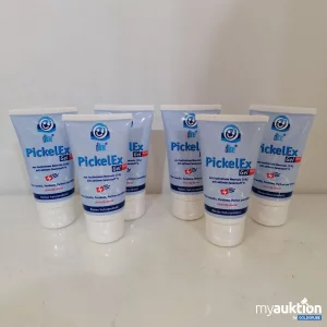 Auktion Dline PickelEx Gel forte 50ml