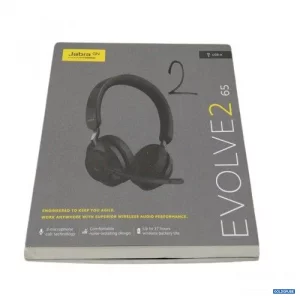 Auktion Jabra GN Evolve 2 Kopfhörer 