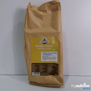 Artikel Nr. 783457: Erfschwalbe Mandelproteinpulver 1000g