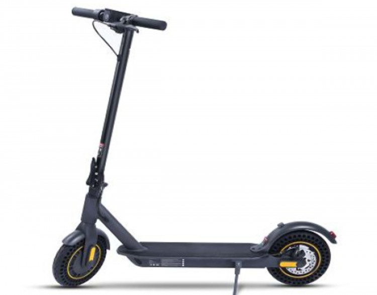 Artikel Nr. 362458: E-Scooter HR-365MAX - NEU