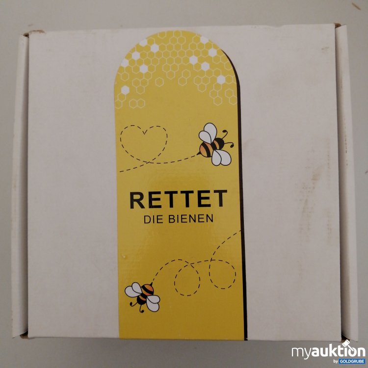 Artikel Nr. 379458: Retten die Bienen