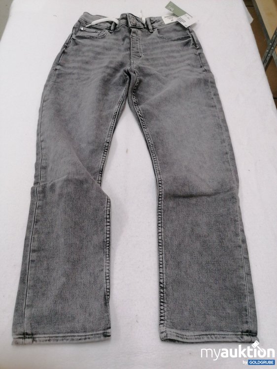 Artikel Nr. 743458: H&M Relaxed fit Jeans 