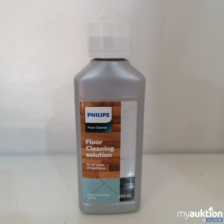 Artikel Nr. 752458: Philips Floor Cleaning Solution 250ml