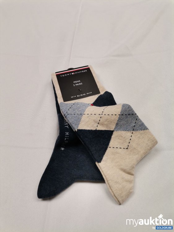 Artikel Nr. 776458: Tommy Hilfiger Socken