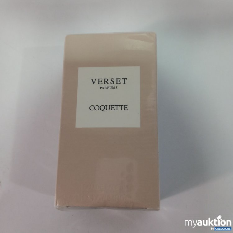 Artikel Nr. 779458: Verset Coquette eau de Parfum 100ml