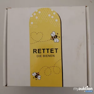 Auktion Retten die Bienen