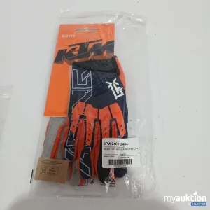 Artikel Nr. 519458: KTM Gravity FX Replica Gloves L/10