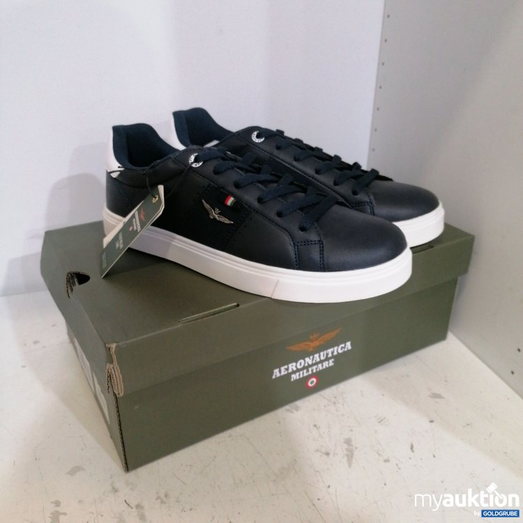 Artikel Nr. 731459: Aeronautica Militare Sneaker