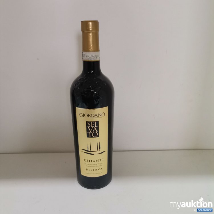 Artikel Nr. 763459: Giordano Chianti 0,75l 