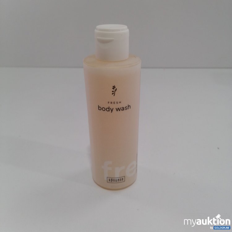 Artikel Nr. 780459: Fresh Body Wash 200ml