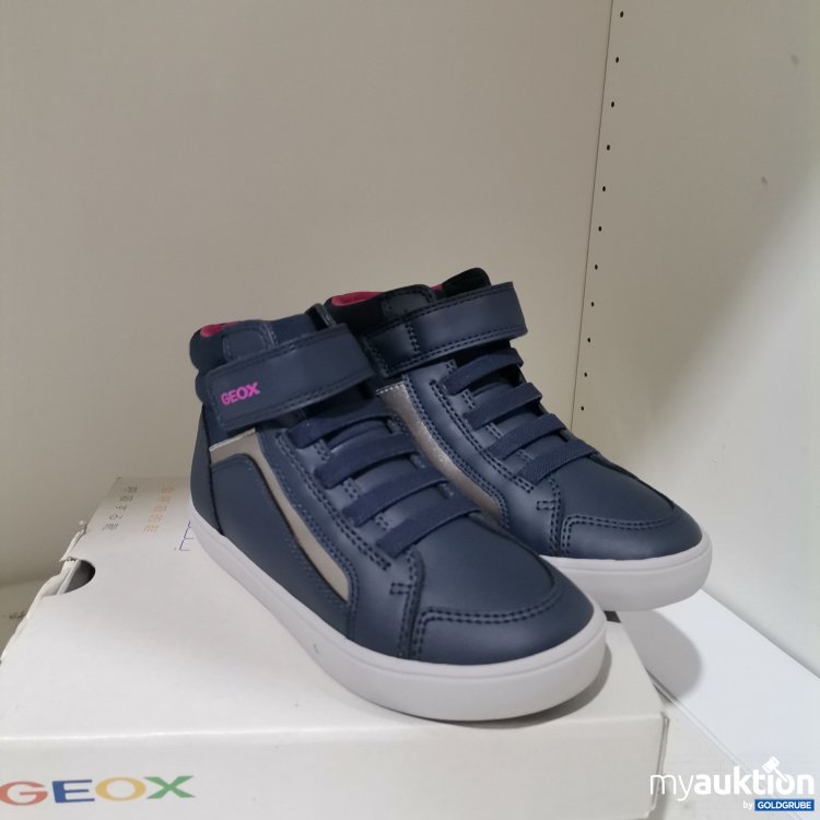 Artikel Nr. 801459: Geox gisili Sneaker 