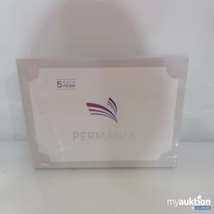 Auktion Permania Eyelash Lifting Kit