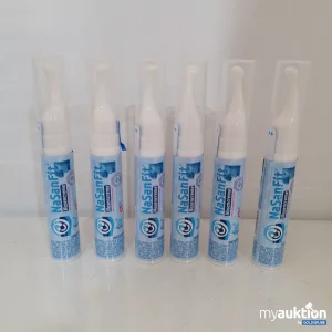 Auktion NaSanFit Nasencreme 10ml