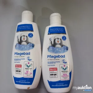 Artikel Nr. 772459: Paediprotect 2in1 Shampoo 2x200ml