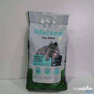 Artikel Nr. 796459: Lifelong Cat litter Katzenstreu 10l