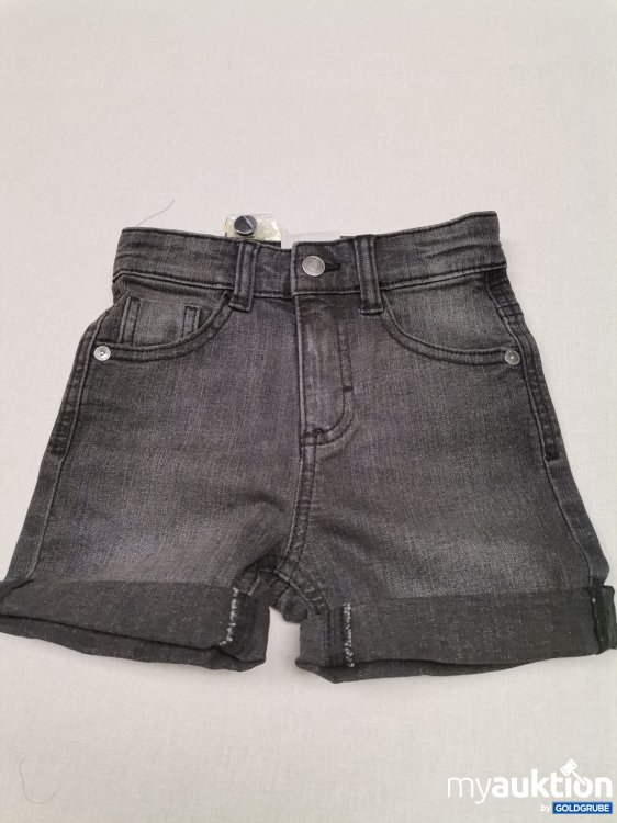 Artikel Nr. 741460: Benetton Jeans Shorts