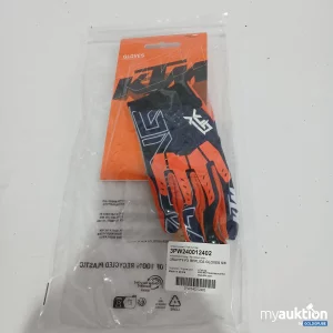 Artikel Nr. 519460: KTM Gravity FX Replica Gloves S/8