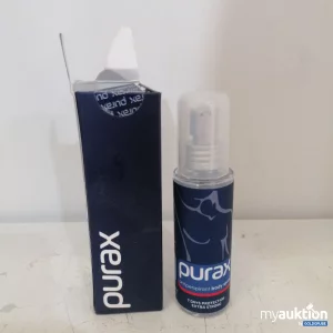 Auktion Purax Antitranspirant Body Spray 