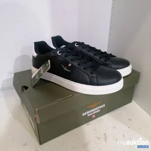 Auktion Aeronautica Militare Sneaker