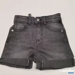 Auktion Benetton Jeans Shorts