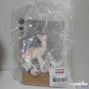 Artikel Nr. 758460: Schleich Lama Einhorn 