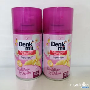 Artikel Nr. 761460: Denkmit automatisches Duftspray 2x250ml