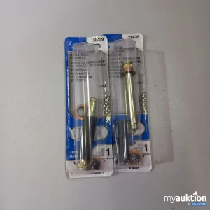 Auktion Dorman Door Hknge Repair Kit 2 Stück  