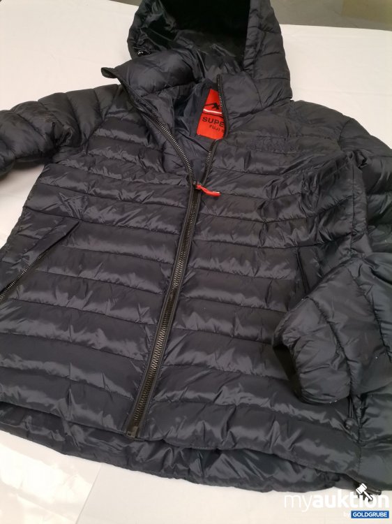 Artikel Nr. 774461: Superdry Jacke